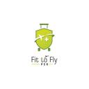 Fit to Fly PCR and Antigen Test Kent logo